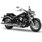 Manija de Freno Yamaha XV 1900 - Imagen 3