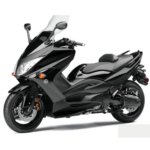 Anti Ruido de Pastilla de Freno Yamaha - Imagen 3