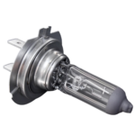 Lampara de Faro Delantero Yamaha