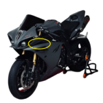 Cacha Izquierda de Faro Yamaha YZF R1 - Imagen 3