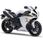 Cacha Derecha de Faro Yamaha YZF R1 - Imagen 3