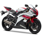 Eje Primario Embrague Yamaha YZF R6 - Imagen 3