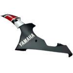 Carenado Izquierdo Yamaha YZF R6 50th Aniversario