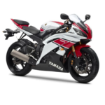 Carenado Izquierdo Yamaha YZF R6 50th Aniversario - Imagen 3