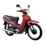 Zapata de Freno Yamaha - Imagen 3