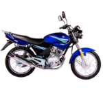 Giro Delantero Derecho Yamaha YBR 125 - Imagen 3