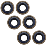 Kit de Rodillos Contrapeso de Variador Kymco Agility 50