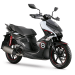 Kit de Rodillos Contrapeso de Variador Kymco Like 150i - Imagen 5