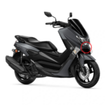 Carenado inferior de Óptica Yamaha NMAX - Imagen 4