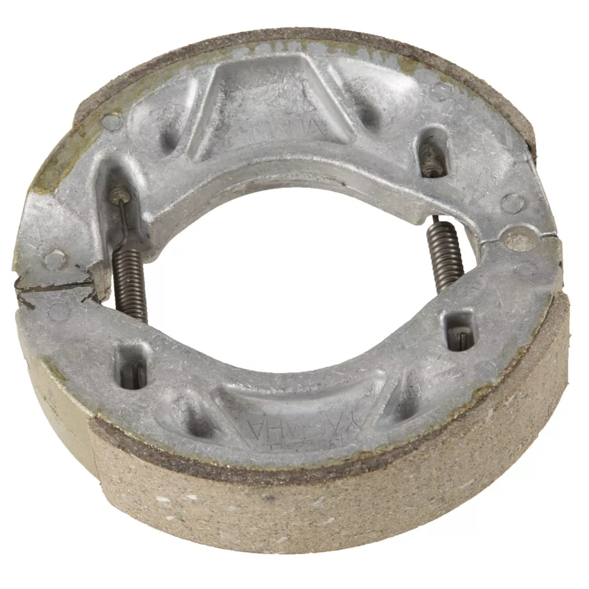 6aba9e4c1521c-1 Zapata de Freno Trasero Yamaha T110 New Crypton - Imagen 1