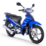 Zapata de Freno Trasero Yamaha T110 New Crypton - Imagen 3