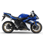 Árbol de levas de Admisión Yamaha YZF R1 - Imagen 3
