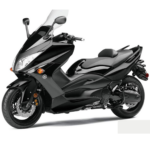 Cacha Lateral Derecha Yamaha T Max - Imagen 3