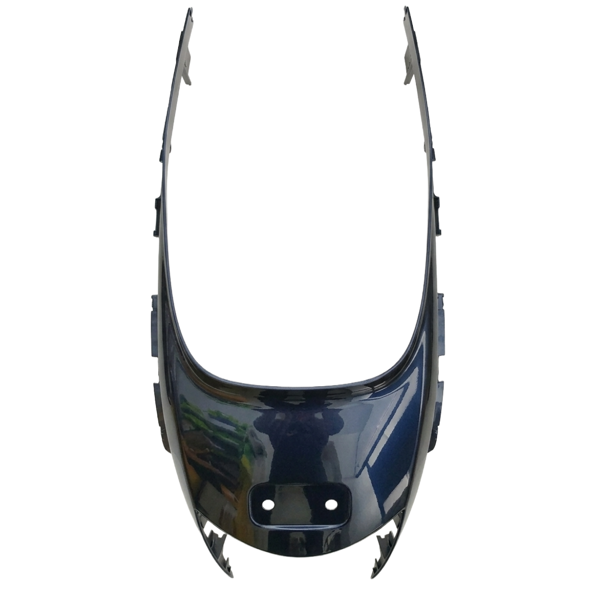 6abbd3f508e9a-1 Carenado Trasero Central Kymco Like 125 - 200i - Imagen 1
