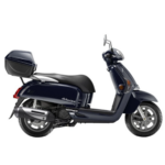 Carenado Trasero Central Kymco Like 125 - 200i - Imagen 3