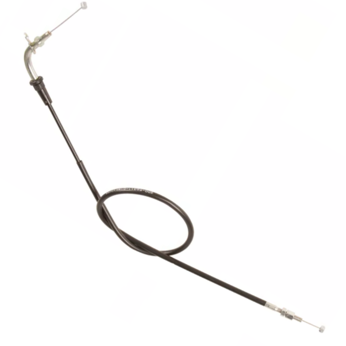 6abc086fe1225-1 Cable de Acelerador Yamaha YBR 125 - Imagen 1