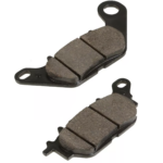 Pastillas de Freno Yamaha Crypton - YBR