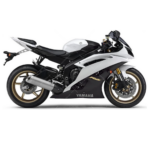 Llanta Trasera Yamaha YZF R6 - Imagen 3