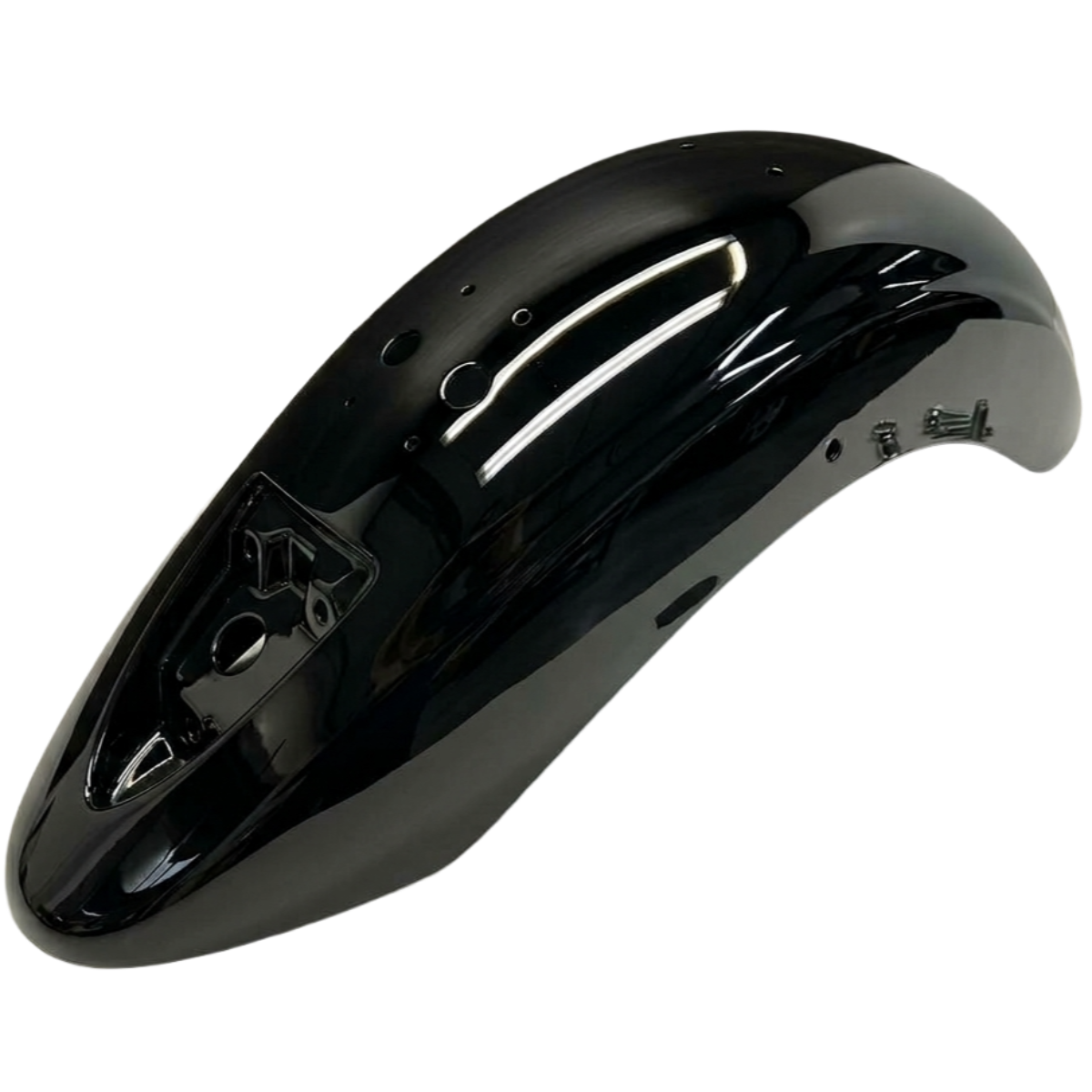 6abecf27755a7-1 Guardabarros trasero Yamaha XVS 1300 - Imagen 1