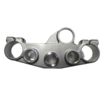 Cristo Superior Platina Yamaha XTZ 250