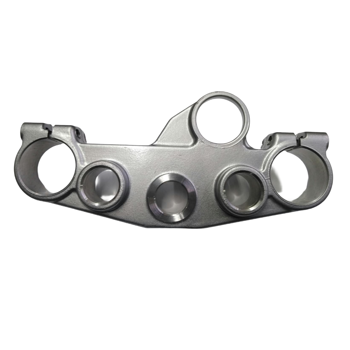 6abed8fe5f7f4-1 Cristo Superior Platina Yamaha XTZ 250 - Imagen 1