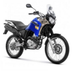 Cristo Superior Platina Yamaha XTZ 250 - Imagen 3