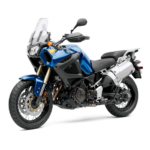 Tapa Inferior de Puño de Acelerador Yamaha Super Tenere - Imagen 3