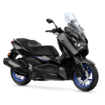 Puño Grip Izquierdo Yamaha - Imagen 3