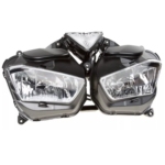 Óptica Farol Delantero Yamaha YZF R3
