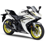 Óptica Farol Delantero Yamaha YZF R3 - Imagen 3