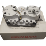 Tablero Velocímetro Yamaha YBR 125 ED - Imagen 3