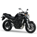 Cubre Óptica Derecho Soporte de Giro Yamaha FZ 6 - Imagen 3