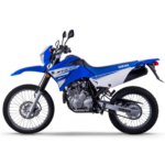 Comando Derecho Arranque Yamaha XTZ 250 - Imagen 4
