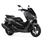 Embellecedor Frontal Yamaha N Max - Imagen 3