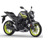 Giro Delantero Derecho Yamaha MT - R3 - Imagen 3