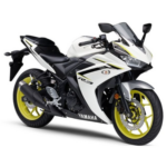 Giro Delantero Derecho Yamaha MT - R3 - Imagen 4