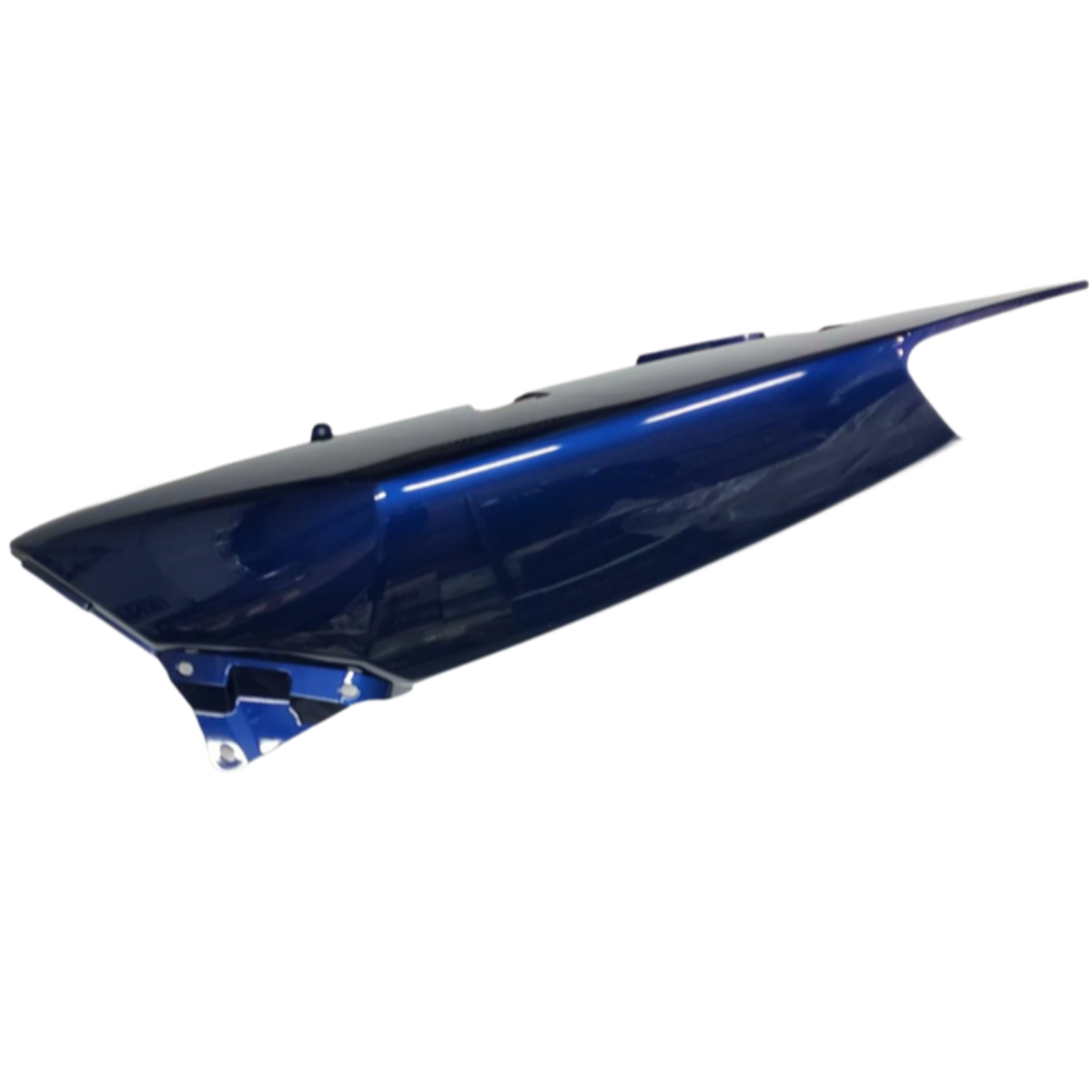 6ac56862a984b Cacha Trasera Izquierda Yamaha Tmax 500 - Imagen 1
