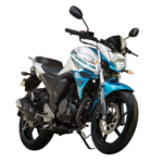 Giro Trasero Izquierdo Yamaha FZ - Imagen 3