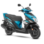 Manija de Freno Trasero Yamaha Cignus Ray Zr - Imagen 3