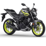 Seguro de Faro de Giro Yamaha - Imagen 5