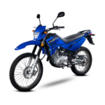 Yamaha XTZ125 - Imagen 4
