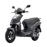Espejo Izquierdo Kymco Agility 125 Twist - Imagen 3