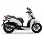 Espejo Derecho Kymco People 300 GTI - Imagen 4