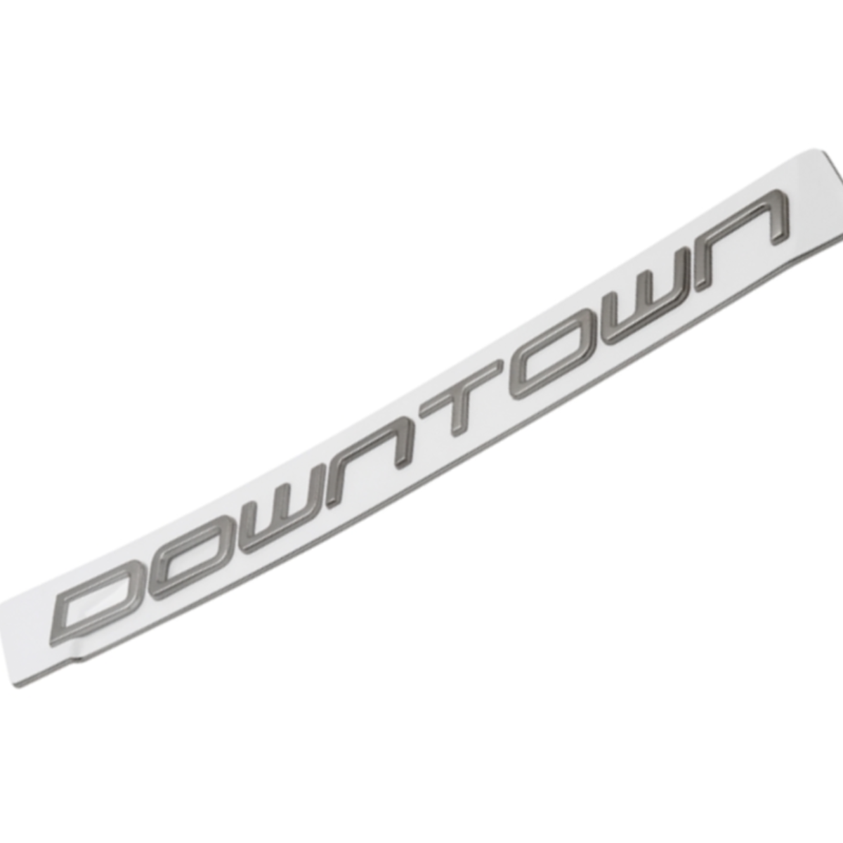 6ace7a707fe5f-1 Emblema Calco Kymco Downtown 350 - Imagen 1