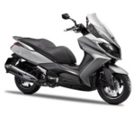 Emblema Calco Kymco Downtown 350 - Imagen 3
