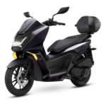 Espejo Derecho Kymco Skytown 150 - Imagen 3