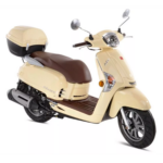 Bagueta Derecha Kymco Like 125 - 200i - Imagen 3