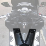 Cacha Central Yamaha TMAX 500 - Imagen 3