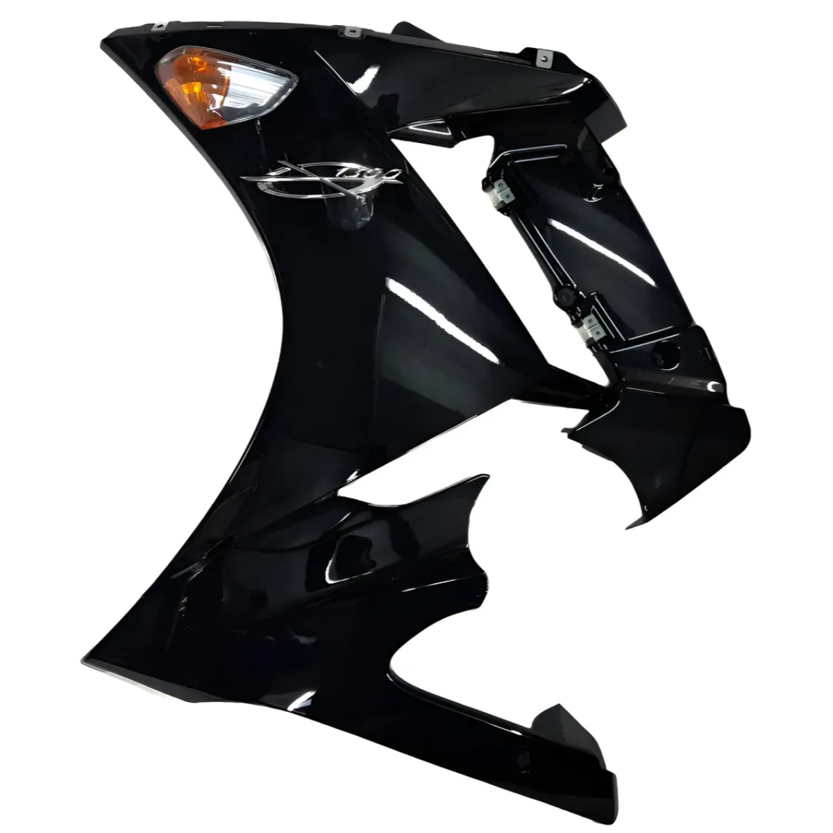 6ad0aec1aa475-1 Carenado Izquierdo Yamaha FJR 1300 - Imagen 1