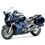 Carenado Izquierdo Yamaha FJR 1300 - Imagen 4